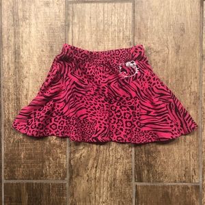 Hello Kitty Skirt